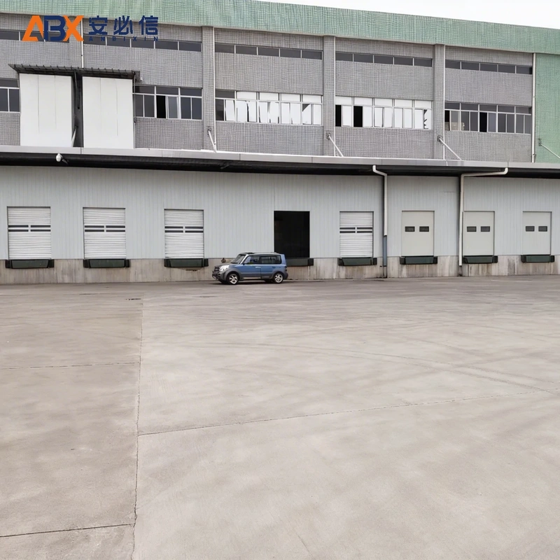 阜新市消防快速门